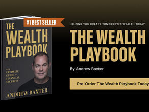 The Wealth Playbook: Proven Strategies to Grow and Protect Your Wealth