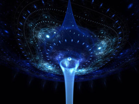 A NOVA VISÃO DE DEUS