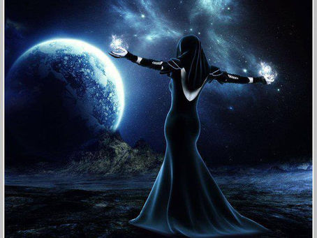 UM NOVO PADRÃO DO FUTURO - MENSAGEM DA ‘EQUIPE’