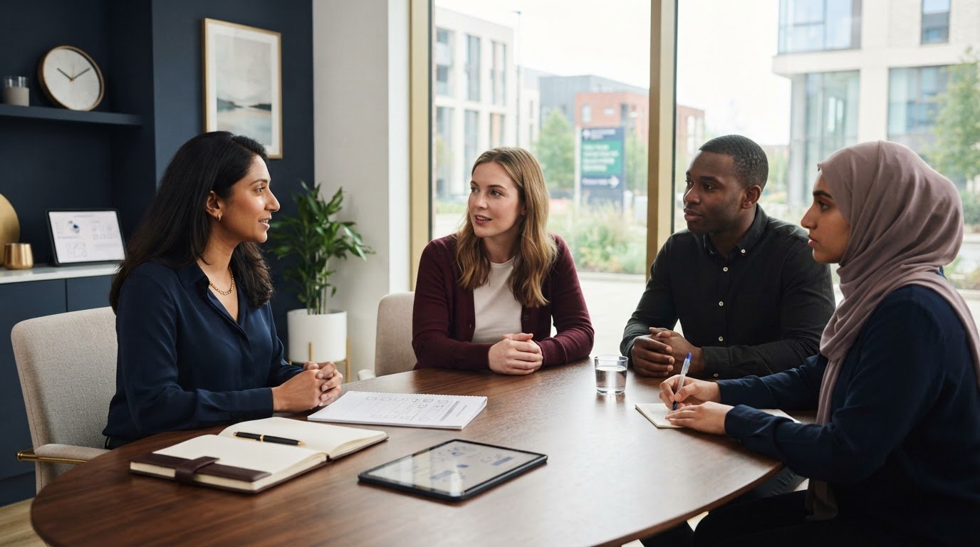 Who may consider a private adult ADHD assessment in the West Midlands