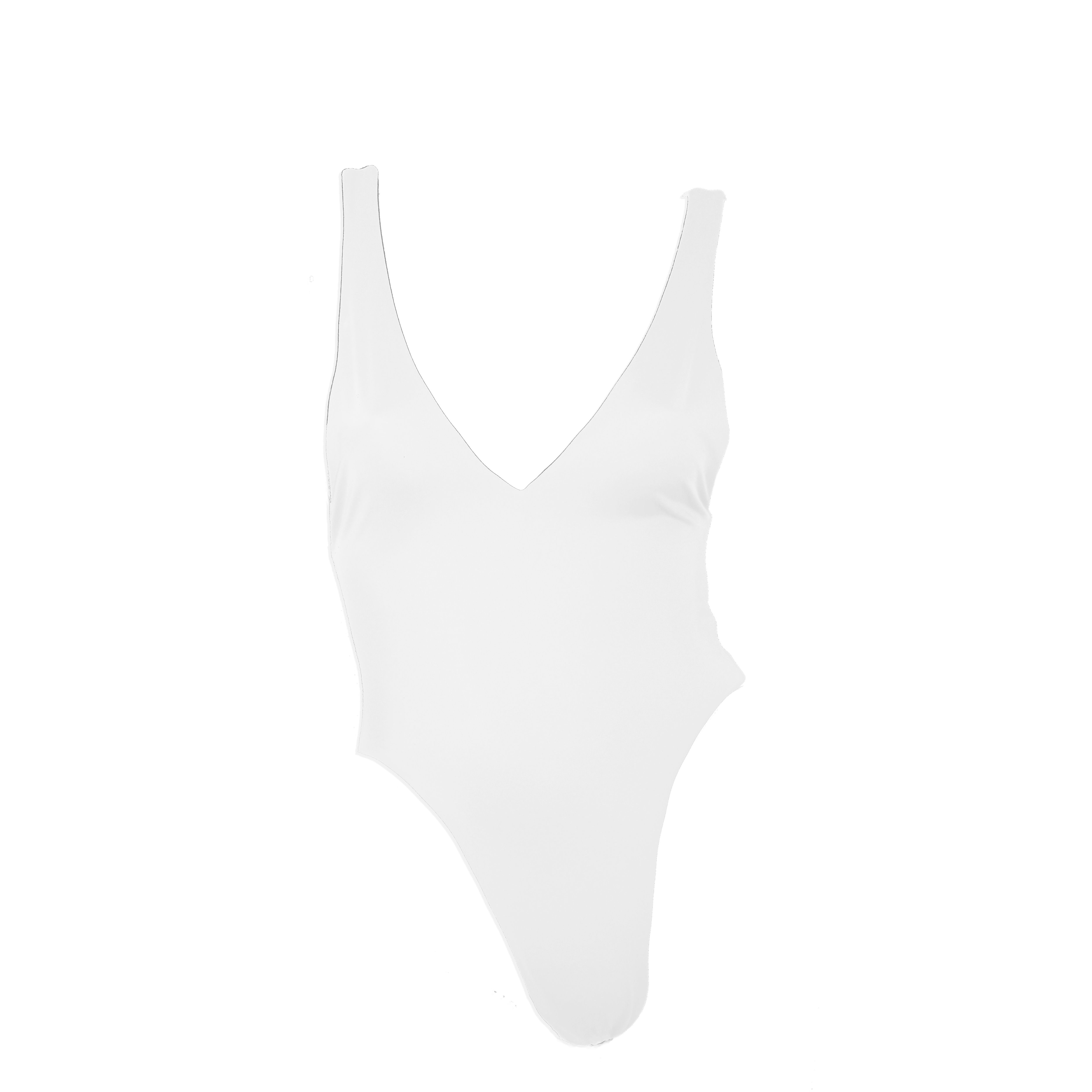 Copacabana - White