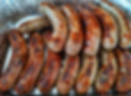 Sausage / Bratwurst / Cheddarwurst
