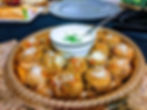 Stuffed Mushrooms