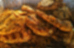 Grilled Chicken