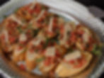 Bruschetta