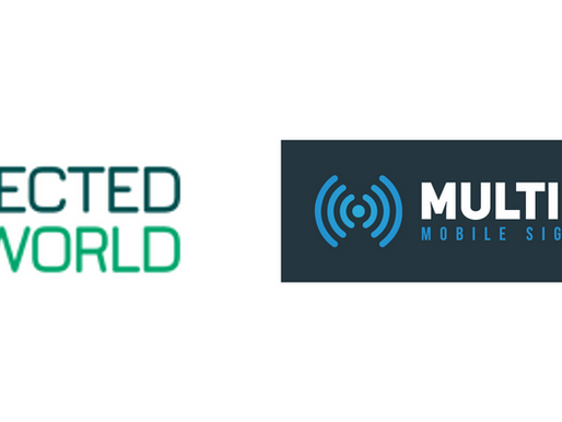 Multiboost to Speak at Small Cells World Summit – Part of Connected World KSA 2025
