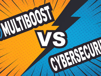 Secure Connectivity and Cybersecurity: Why Repeaters Win Over Wi-Fi