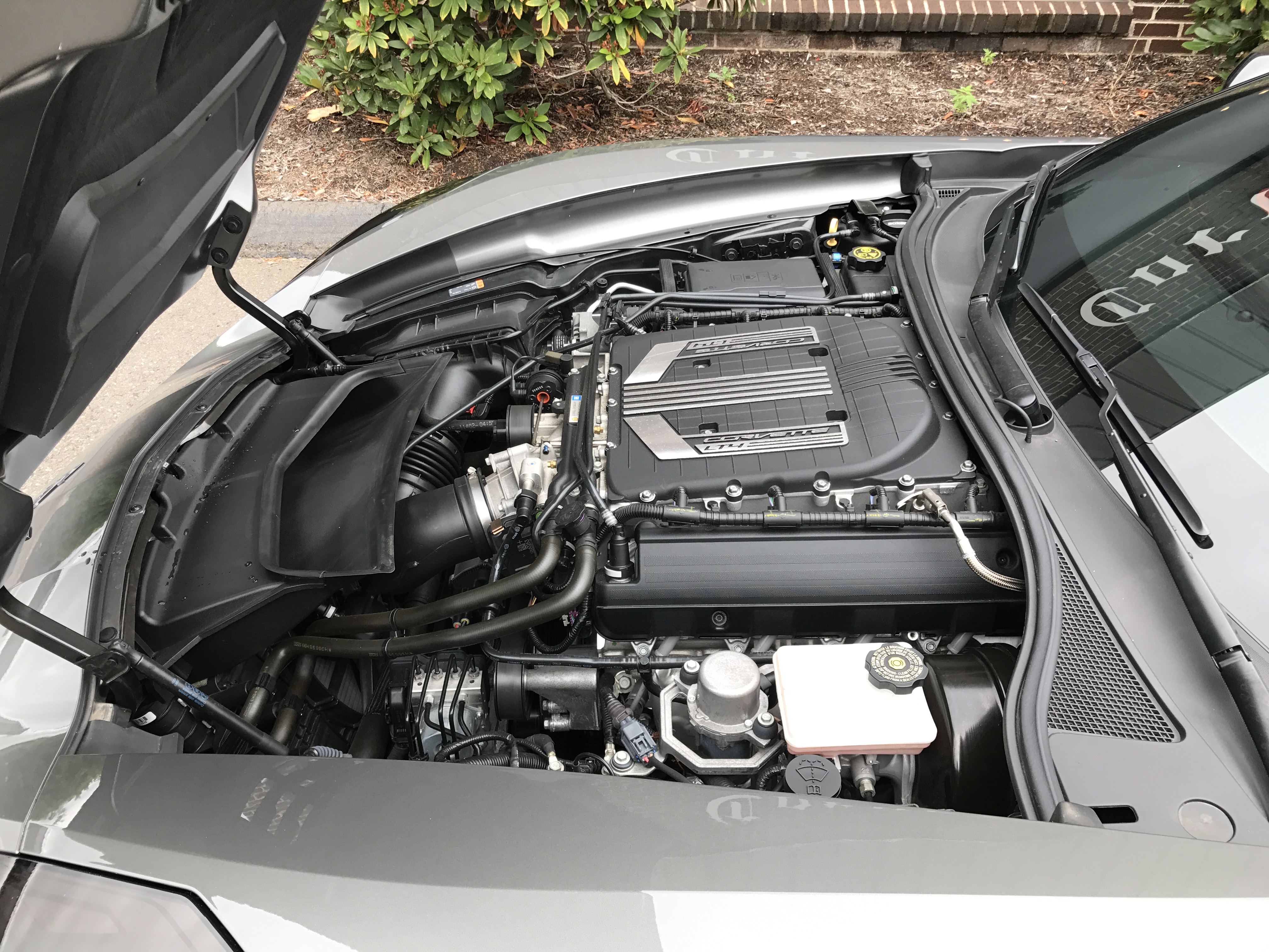 2016 Corvette Z06