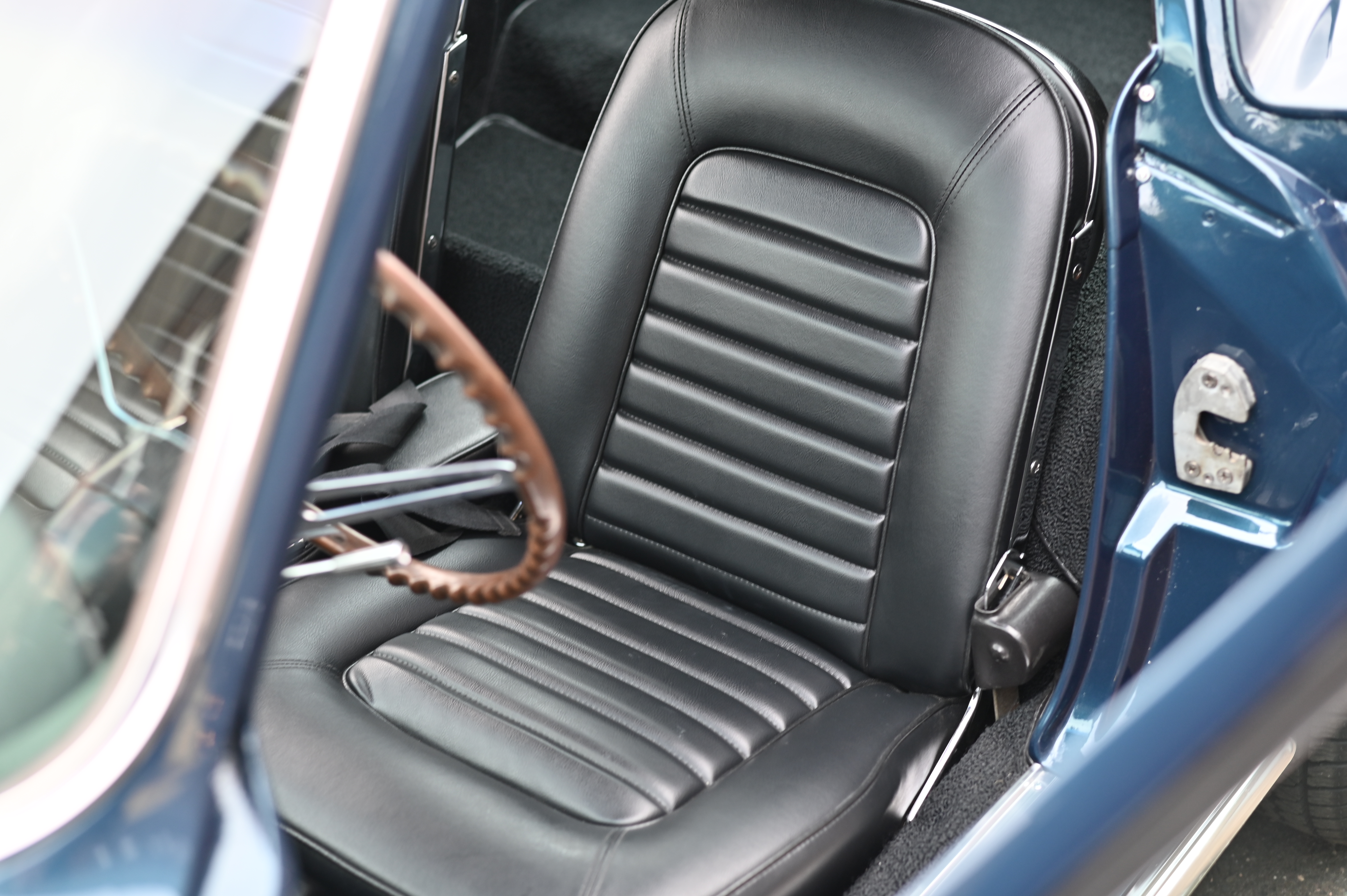 1966 Corvette Coupe