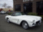 1962 Convertible