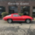 1963 Z06