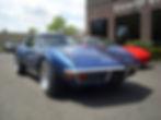 1972 ZR-1
