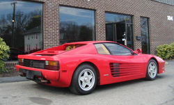 CT Classic, Muscle Car Repair