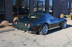 1974 Chevrolet Corvette L-82