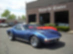 1972 ZR-1