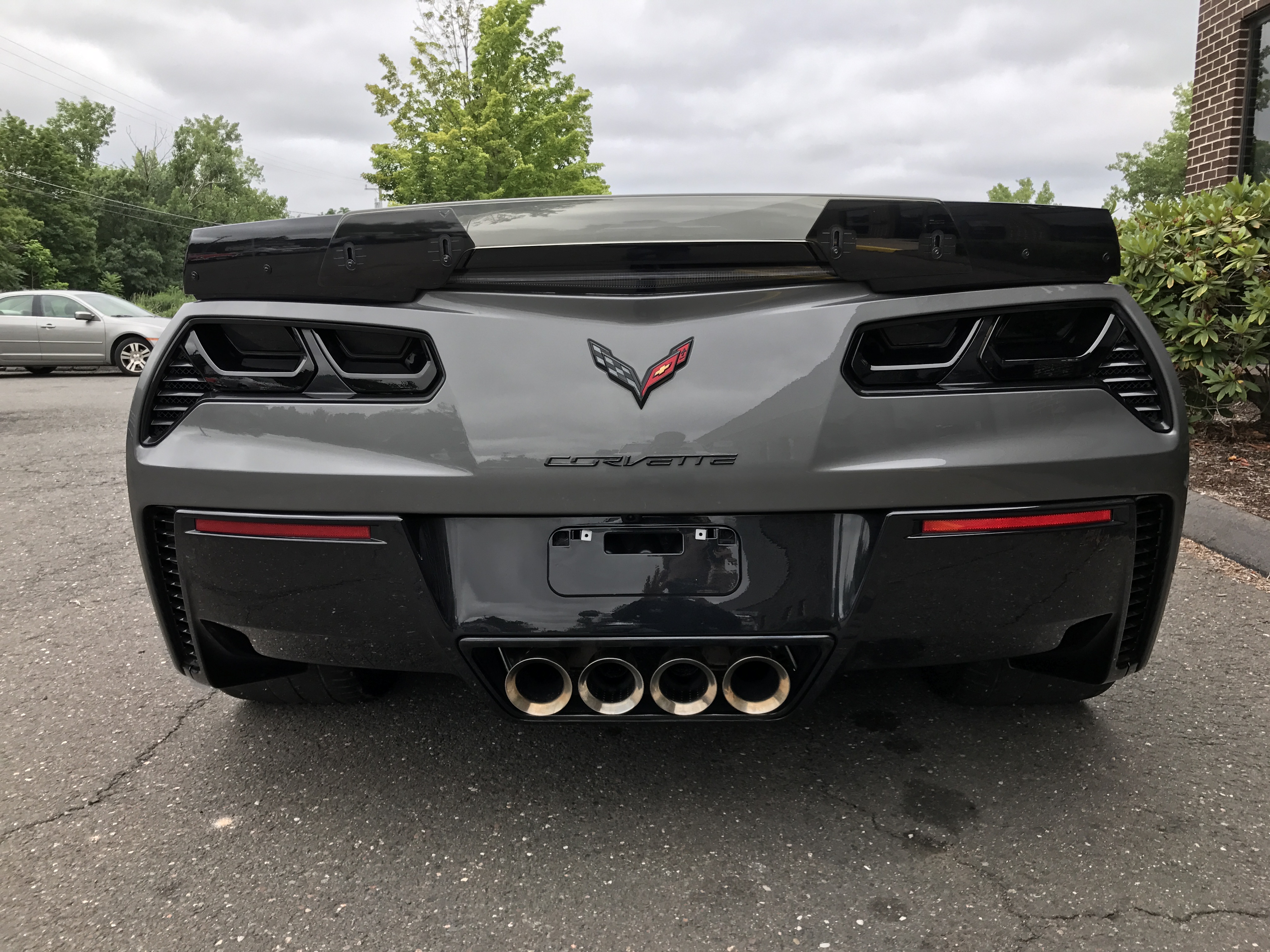 2016 Corvette Z06