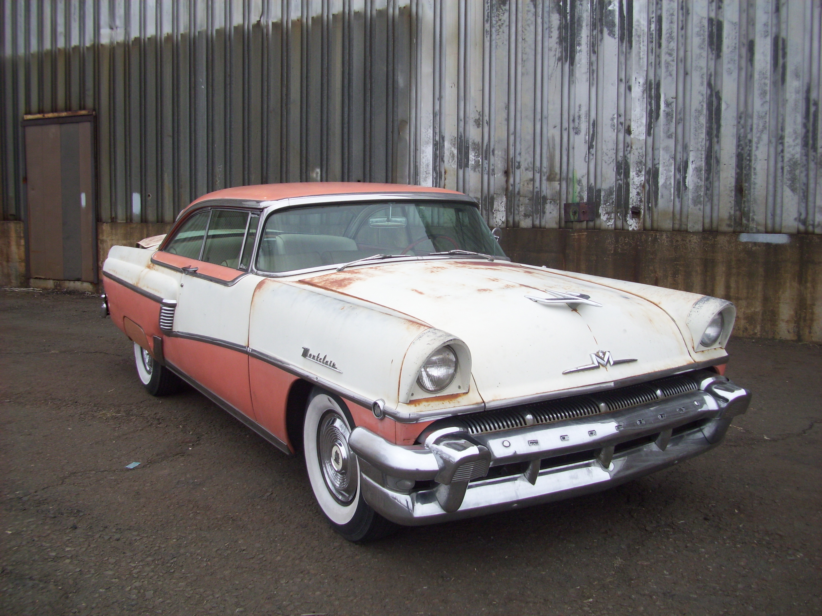 Customs & Classics of CT Inc. Classic & muscle car restoration, repair