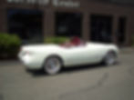 1953 Corvette #14