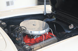 1958 Chevrolet Corvette