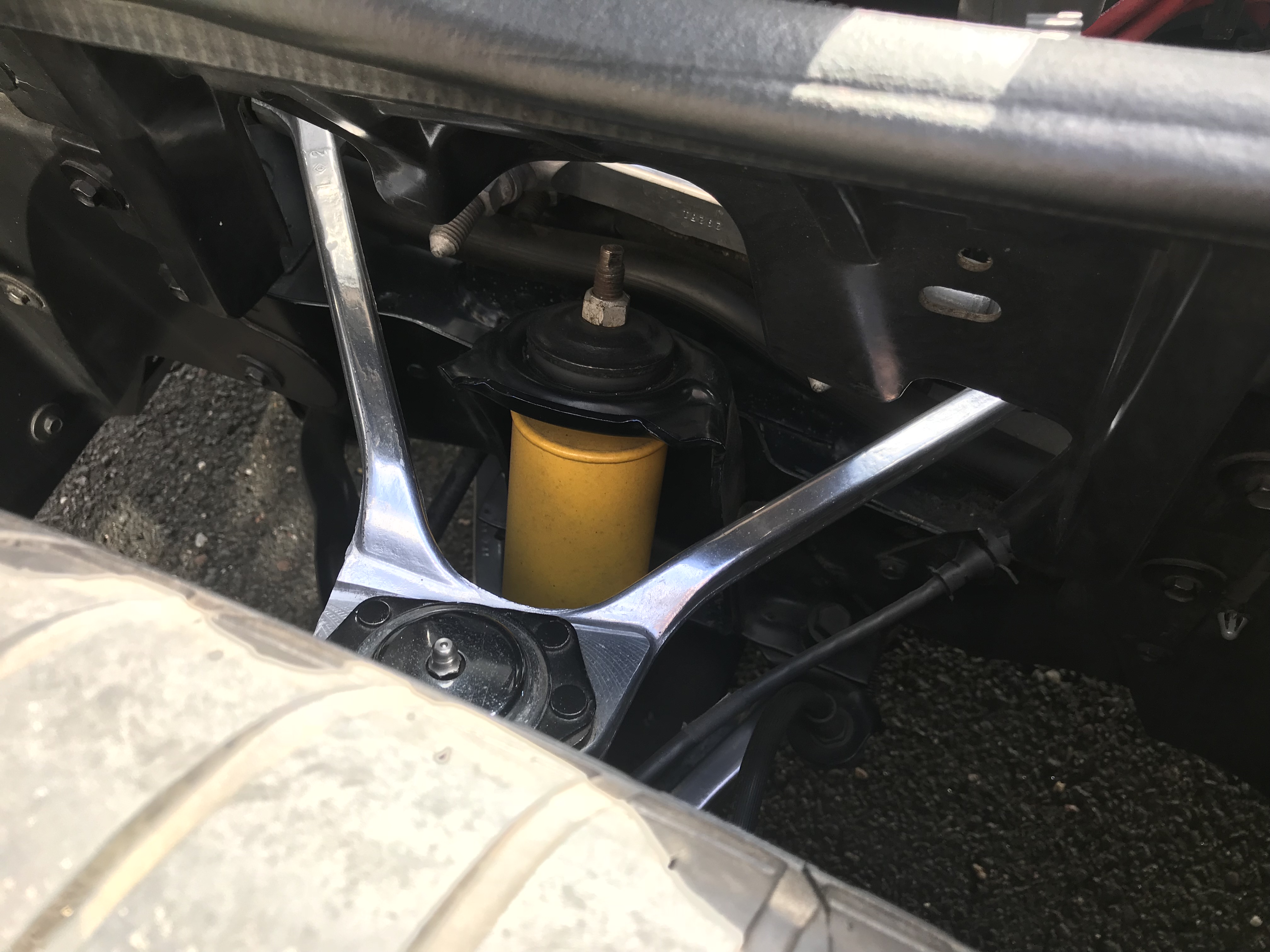 1996 Corvette Grand Sport