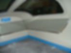 Custom Interior Install