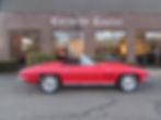 1966 Convertible