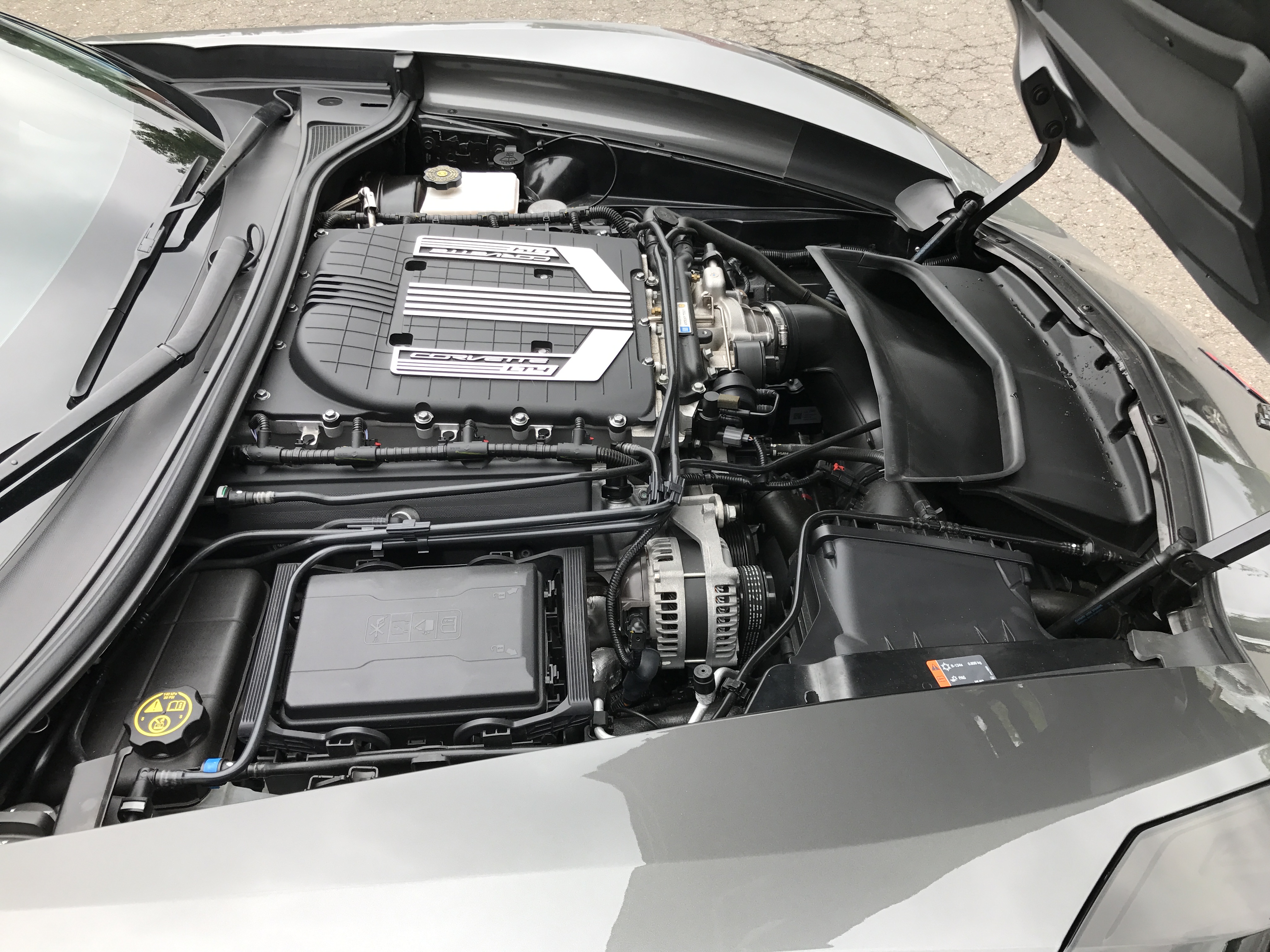 2016 Corvette Z06