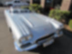 1962 Fuelie
