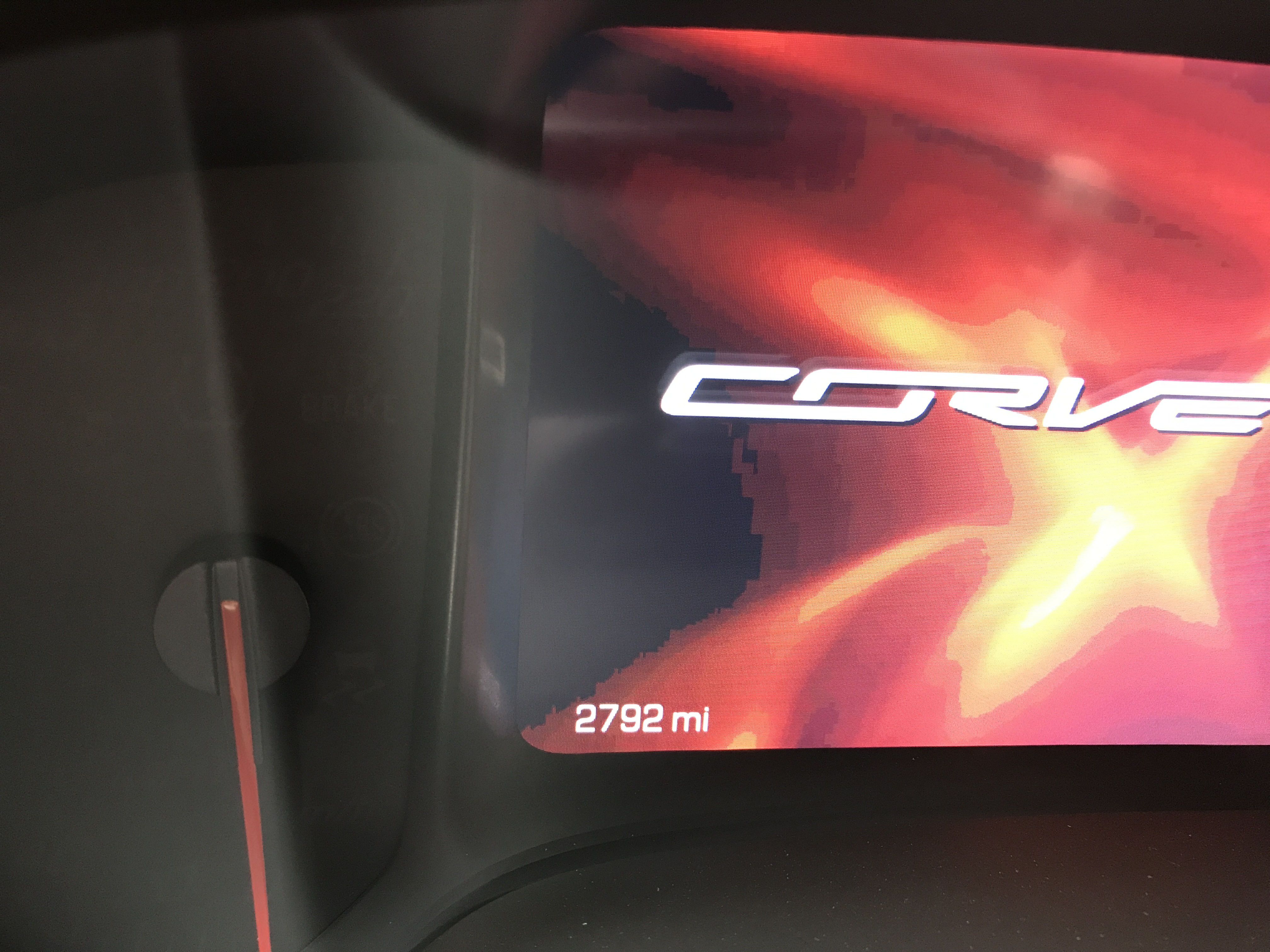 2016 Corvette Z06