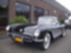 1957 Convertible
