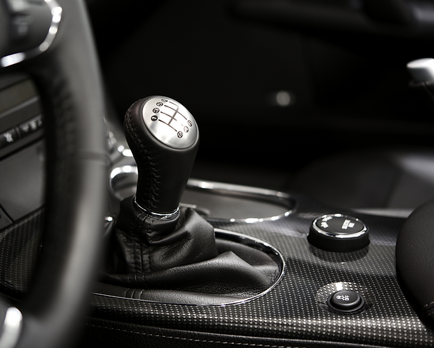 shifter