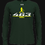 Thumbnail: UA 463 Swing Long Sleeve Tee