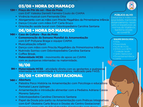 2º AGOSTO DOURADO