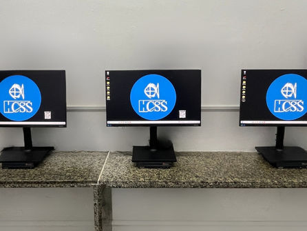 Hospital de Clínicas de São Sebastião Recebe 45 Novos Computadores.