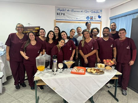 Homenagem ao Dia do Fisioterapeuta: dom de transformar dor em superação