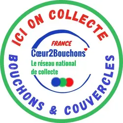 ⚠️Collecte de Bouchons !⚠️