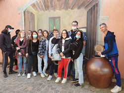 Voyage Terminales