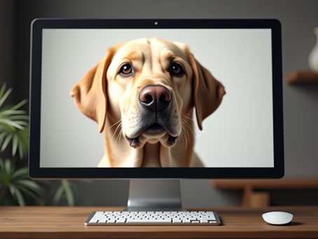 Discover the Best Labrador Clipart Deals for Your Creative Projects