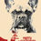 Miniatura: Frenchie dog clipart bundle