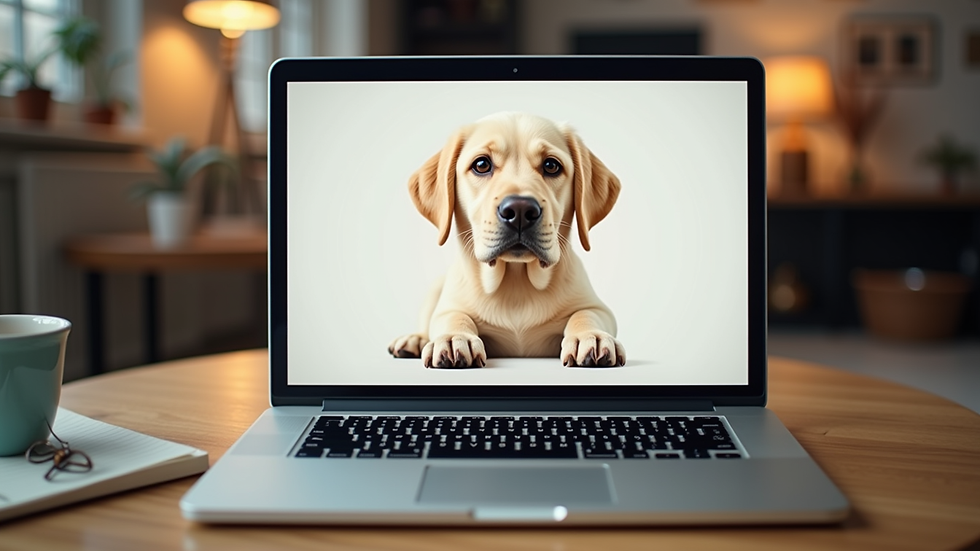Labrador Clipart Buying Guide: Where to Buy Labrador Clipart Bundles