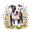 Thumbnail: Pitbull terrier dog bundle