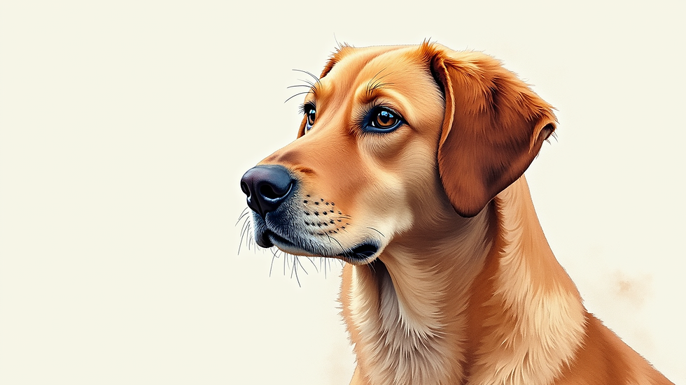 Factors Influencing Dog Illustration Pack Prices