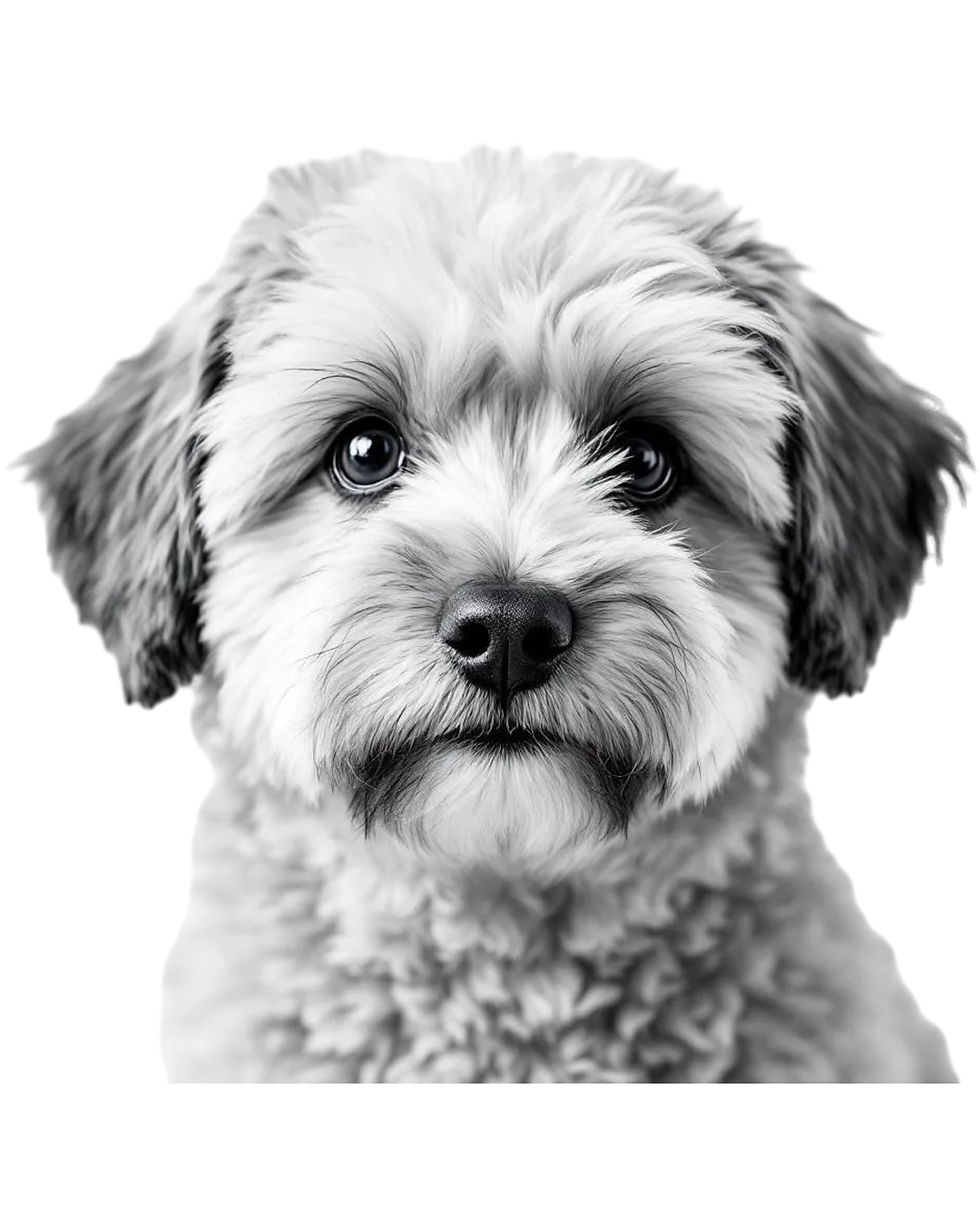 Miniaturbild: Chipoo dog bundle