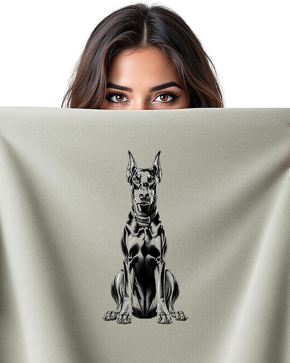 थंबनेल: Doberman dog bundle41