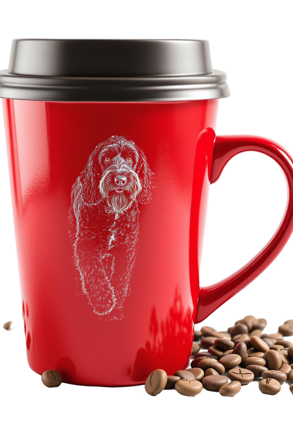 Miniatura: English springer spaniel
