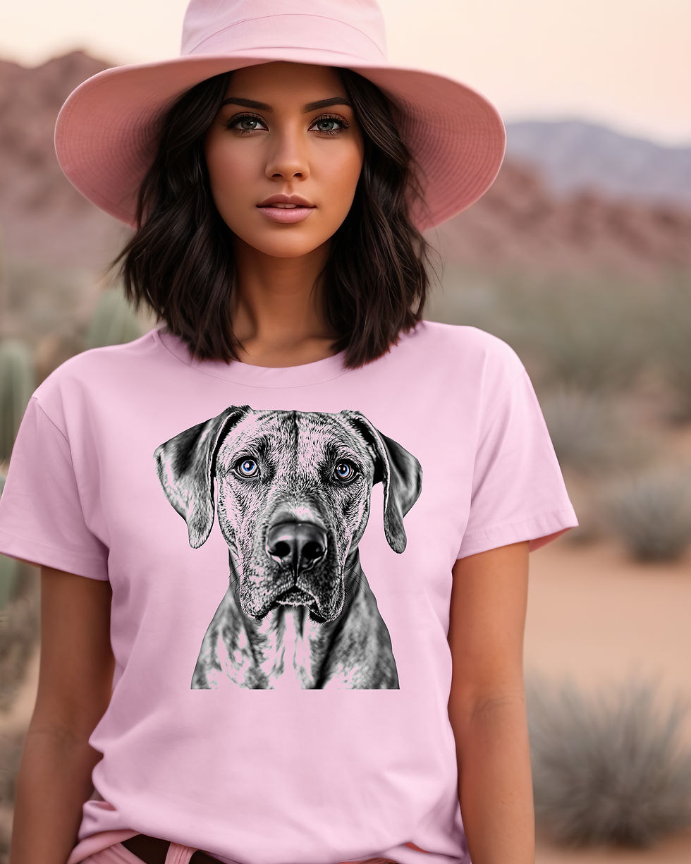 Miniatura: Rhodesian dog bundle