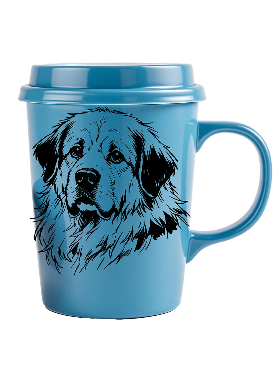 थंबनेल: Spanish mastiff clipart dog bundle