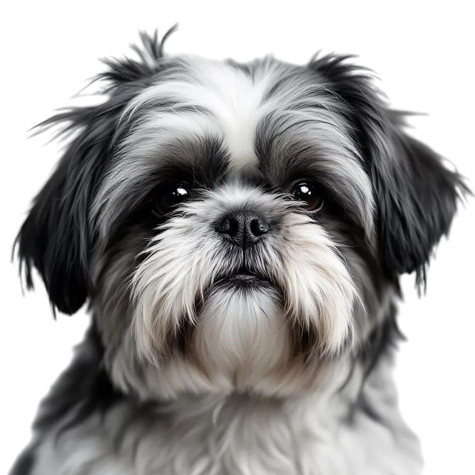 थंबनेल: Shih tzu dog bundle