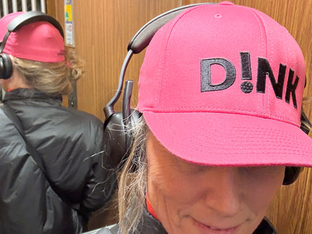 Förra veckan var en dålig vecka!