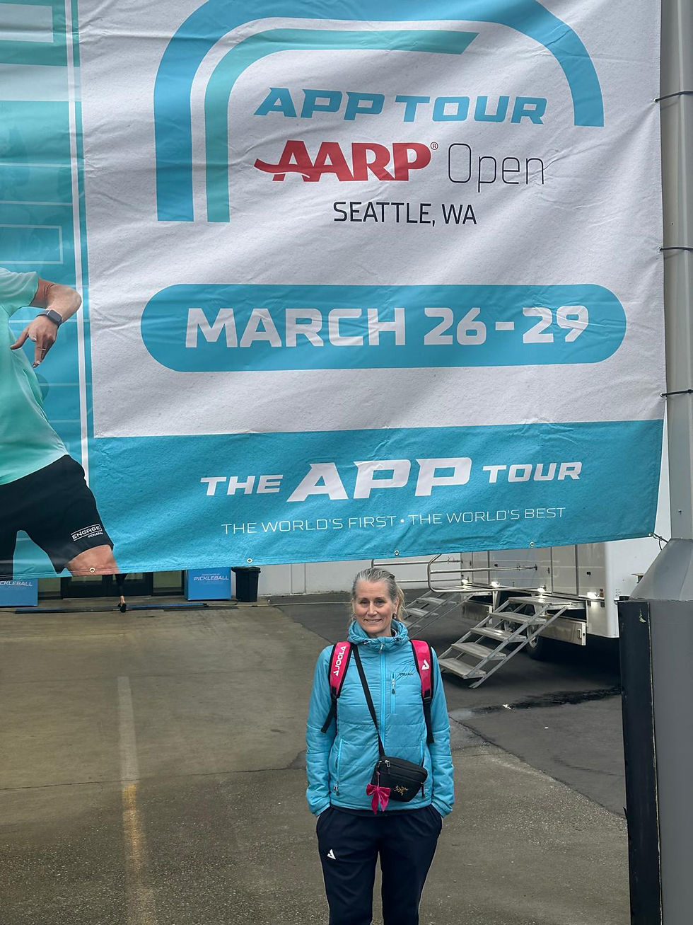 APP Seattle 💕